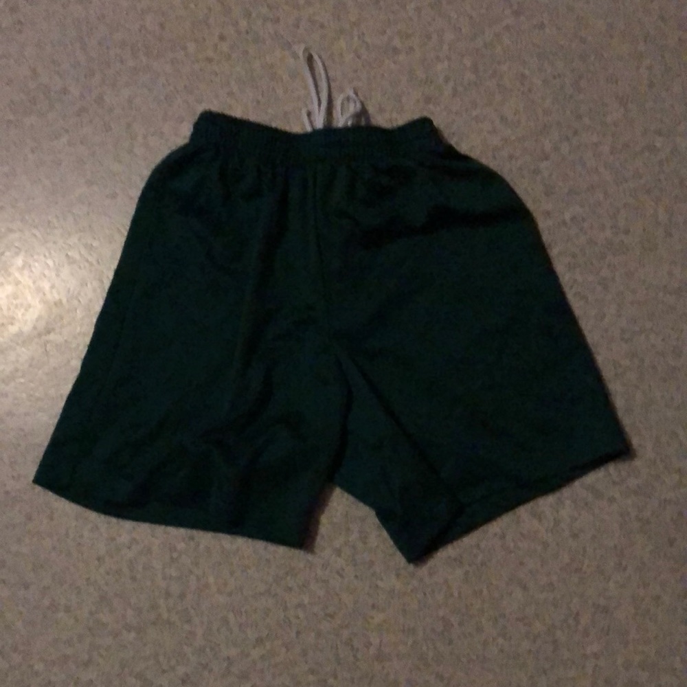 Boys sports shorts